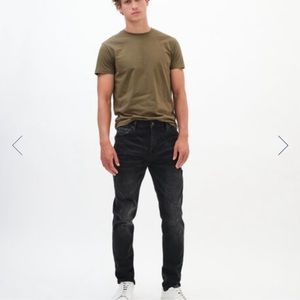 Aeropostale Men’s Skinny Jeans Size 30W / 32L